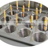 12-Basket Gas Pasta Cooker With Cabinet thumbnail-5