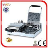 Hot Sale Waffle Corn Hot Dog Muffin Machine Eg-6x thumbnail-5