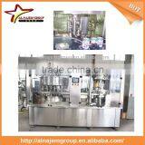 China Carbonated Can Drink Filling Machine thumbnail-4