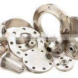 HD Brand Rubber Flange, Wastegate Flange, Cl300 Flange thumbnail-1