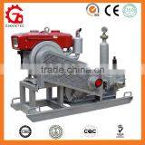 High Pressure Injection Grouting Pump With Dual-slurry