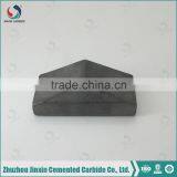 Competitive Price Made in China Tungsten Carbide Spherical Drill Button