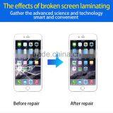 LCD Repair AK PRO OCA Laminator Machine for Mobile Phone Repair Lcd Refurbish thumbnail-4