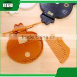 Free Sample Wholesale Mobile Car Cell Phone Holder in Funny Design With Mini Mirror Promotion Gifts thumbnail-5