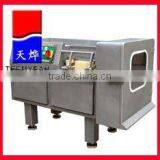 TW-350 Stainless Steel Frozen Meat Mincer Food Machine (Video)
