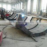 Small Plastic Recycling Equipment Getting Plastic Diesel Oil thumbnail-4