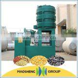 Reliable Quality Olive Oil Extraction Expeller Small Oil Screw Press thumbnail-3