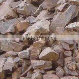 Cinder Crusher Machine/ Clay Crusher Machine With CE, ISO9001-2008 -- DeRui Manufacture thumbnail-5