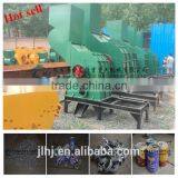 Plastic Shredder Grinder Crusher Machine Factory Sale thumbnail-6
