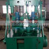 Cheap Hot Sale Honeycomb Coal and Charcoal Briquette Machine thumbnail-1