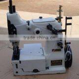 GK35-8 Double Needle Four Thread Chain Stitch Bag Closing Sewing Machine thumbnail-2