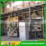 10T Maize Seed Processing System for Seed Conditioning thumbnail-3