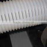 China Supplier Used in Pipe Tube Machine Hydraulic Pipe Punching Machine thumbnail-4