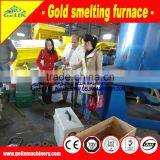 7KG Gold Refining Machine thumbnail-3