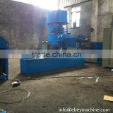 Pe/pp Foaming Plastic Granulator Pet Recycle Recycling Machine thumbnail-2