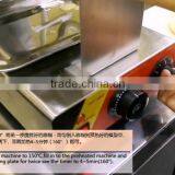 Hot Sale Commercial Electric Egg Waffle Maker,egg Cake Waffle Maker (ZQW-547) thumbnail-4