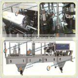 China Origin Hot Sale Cup Water Filler Sealer Machine thumbnail-1