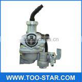 Carburetor For Honda ATC 110 ATC110 1979-1985 3 Wheeler Carbs thumbnail-1