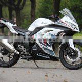 Good Quality Motorcycle in 150cc Zongshen CG Engine thumbnail-2