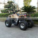 50cc Kids Atv for Sale Loncin Atv(JLA-08-04) thumbnail-4