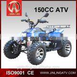 2017 New Atv 150cc Automatic Quad Bike Design Frame Atv(JLA-13-11) thumbnail-2