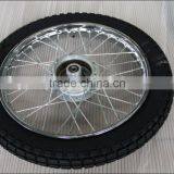 Motorcycle Tire Spare Parts Cheap Best Quality Tyre for Motorcycle thumbnail-3