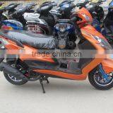 Guangzhou New Design Adult Electric Scooter thumbnail-3