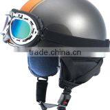 Motorcycle DOT Helmet(TKH-150) thumbnail-3