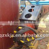 Lowest Price Cutter Suction Dredger for Sale in China thumbnail-4