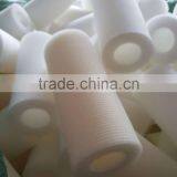 Wave Shaped High Quality pu Sponge Foam thumbnail-1