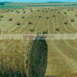 White Hay Bale Net, Hay Baler Wrapping Net thumbnail-4