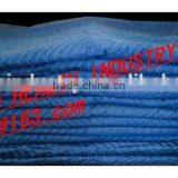 Jumbo Carpeted Dollies thumbnail-5