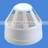 Pvc Fittings PVC Vent Cowl thumbnail-1