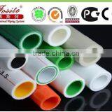 ISO,/GB Standard Polypropylene Random Pipe/ppr Pipe thumbnail-2