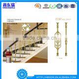 Factory Supply Good Quality Aluminum Profiles, Various Types thumbnail-2