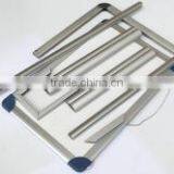 Hebei Xindongrui High Quality Aluminum Profile for School White Board Office White Board Aluminum Frame thumbnail-3