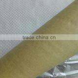 Cheap Price Kraft Paper Laminated pe Woven Fabric thumbnail-2