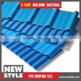 Heat Resistant Pvc Constructional Material thumbnail-4