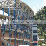 Steel Structure Dome Shaped Roof Design thumbnail-2