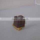 China Manufacturer BONA 1/8" *6.5mm ZCQ-20B-1 Brass Steam Solenoid Valve thumbnail-4