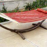 Hammock With Spread Rod thumbnail-5