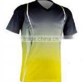 Sublimation T Shirt / All Over Sublimation T Shirt With Your Custom Design thumbnail-4
