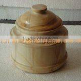 UNIQUE MARBLE CANDY JARS POTS HANDICRAFTS thumbnail-3