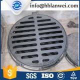 Ductile Iron Round Grating thumbnail-1
