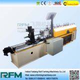 Metal Angle Channel Roll Forming Machine thumbnail-3
