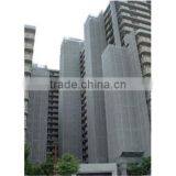 Flame Retarding/Hot Sale Laminated Fabric thumbnail-3