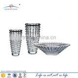 Glass Fruit Bowl Used Restaurant Dinnerware Wholesale thumbnail-1