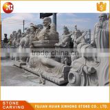 High Quality Rulai Little Buddha Stone Statue