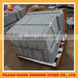 Wholesale Granite Mushroom Paving Stones in Landscaping Decoration thumbnail-1