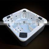 2015 cb Certificate Tokyo Hot Massage Outdoor Spa Tub A511 thumbnail-5